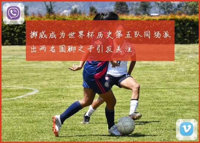 挪威成为世界杯历史第五队同场派出两名国脚之子引发关注