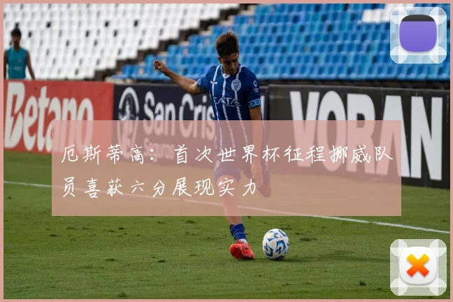 厄斯蒂高：首次世界杯征程挪威队员喜获六分展现实力